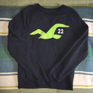 Hollister Sweatshirt